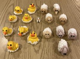 craft activity evening 